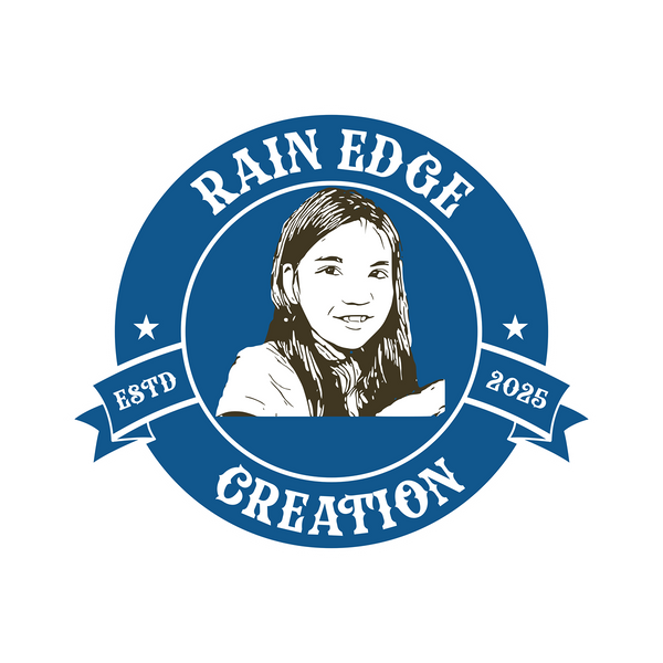 Rain Edge Creation